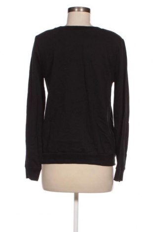 Γυναικεία μπλούζα Camaieu, Μέγεθος M, Χρώμα Μαύρο, Τιμή 6,39 €