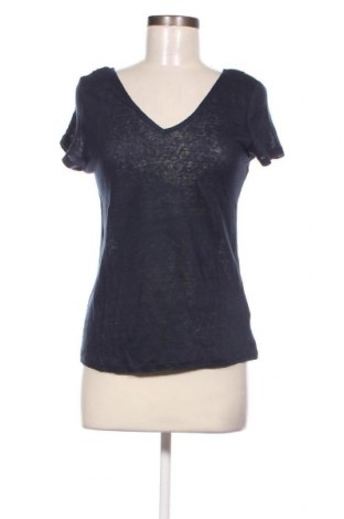 Дамска блуза Camaieu, Размер XS, Цвят Син, Цена 9,92 лв.
