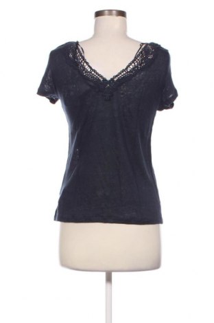 Γυναικεία μπλούζα Camaieu, Μέγεθος XS, Χρώμα Μπλέ, Τιμή 5,27 €