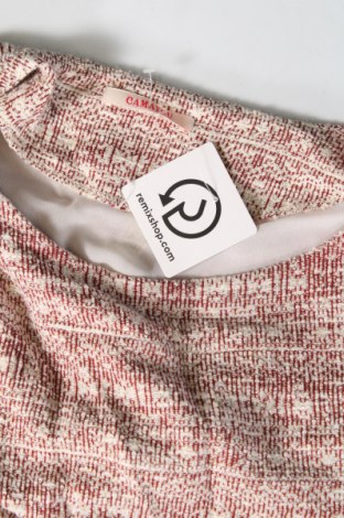 Γυναικεία μπλούζα Camaieu, Μέγεθος S, Χρώμα Πολύχρωμο, Τιμή 5,59 €