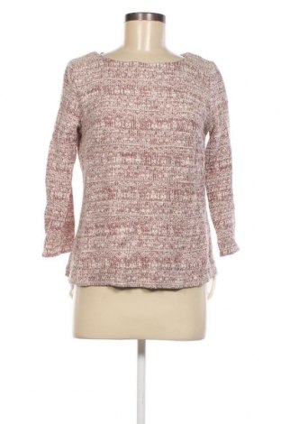 Γυναικεία μπλούζα Camaieu, Μέγεθος S, Χρώμα Πολύχρωμο, Τιμή 6,39 €