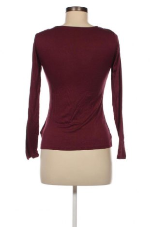 Дамска блуза Camaieu, Размер XS, Цвят Червен, Цена 9,30 лв.