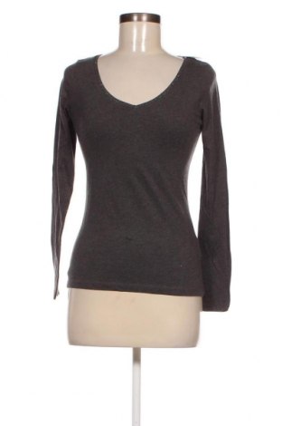 Γυναικεία μπλούζα Camaieu, Μέγεθος XS, Χρώμα Γκρί, Τιμή 2,40 €