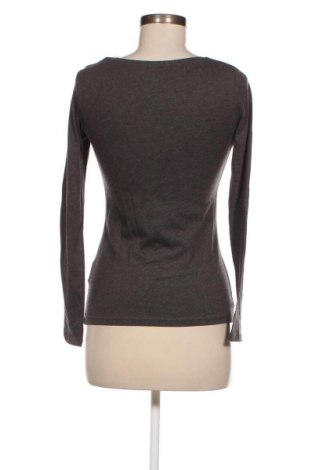 Γυναικεία μπλούζα Camaieu, Μέγεθος XS, Χρώμα Γκρί, Τιμή 5,59 €