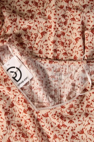 Γυναικεία μπλούζα Camaieu, Μέγεθος S, Χρώμα Πολύχρωμο, Τιμή 5,27 €
