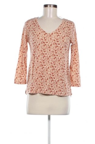 Γυναικεία μπλούζα Camaieu, Μέγεθος S, Χρώμα Πολύχρωμο, Τιμή 3,20 €
