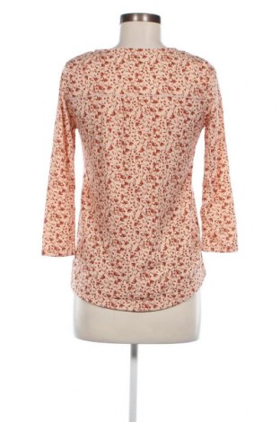 Γυναικεία μπλούζα Camaieu, Μέγεθος S, Χρώμα Πολύχρωμο, Τιμή 5,27 €