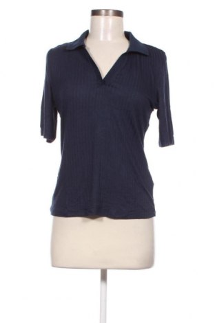 Γυναικεία μπλούζα Camaieu, Μέγεθος M, Χρώμα Μπλέ, Τιμή 5,27 €