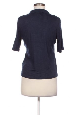Γυναικεία μπλούζα Camaieu, Μέγεθος M, Χρώμα Μπλέ, Τιμή 5,27 €