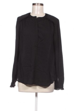 Γυναικεία μπλούζα Camaieu, Μέγεθος M, Χρώμα Μαύρο, Τιμή 5,27 €
