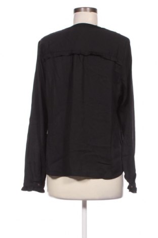 Γυναικεία μπλούζα Camaieu, Μέγεθος M, Χρώμα Μαύρο, Τιμή 6,39 €