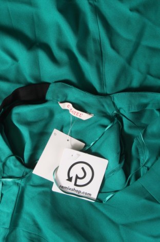 Дамска блуза Camaieu, Размер M, Цвят Зелен, Цена 31,00 лв.