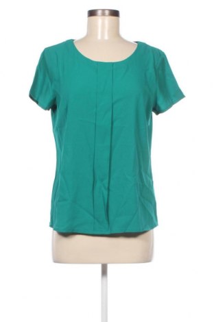 Дамска блуза Camaieu, Размер M, Цвят Зелен, Цена 31,00 лв.