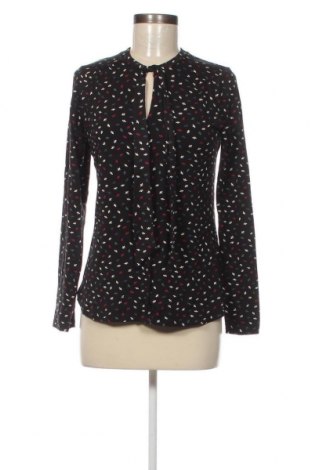 Γυναικεία μπλούζα Camaieu, Μέγεθος S, Χρώμα Μαύρο, Τιμή 7,99 €