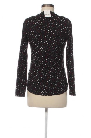 Γυναικεία μπλούζα Camaieu, Μέγεθος S, Χρώμα Μαύρο, Τιμή 5,27 €
