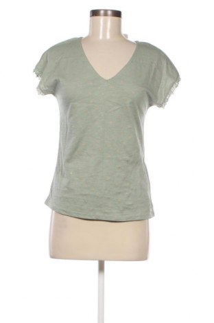 Bluză de femei Camaieu, Mărime XS, Culoare Verde, Preț 101,97 Lei