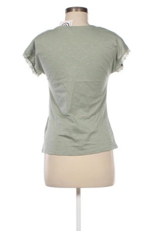Bluză de femei Camaieu, Mărime XS, Culoare Verde, Preț 33,65 Lei