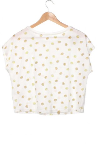 Γυναικεία μπλούζα Camaieu, Μέγεθος S, Χρώμα Λευκό, Τιμή 5,43 €