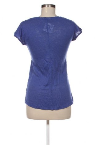 Γυναικεία μπλούζα Camaieu, Μέγεθος S, Χρώμα Μπλέ, Τιμή 5,25 €
