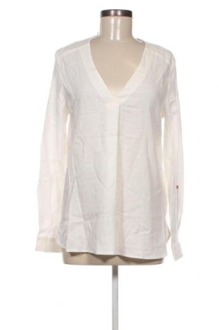 Damen Shirt Camaieu, Größe S, Farbe Weiß, Preis € 8,31