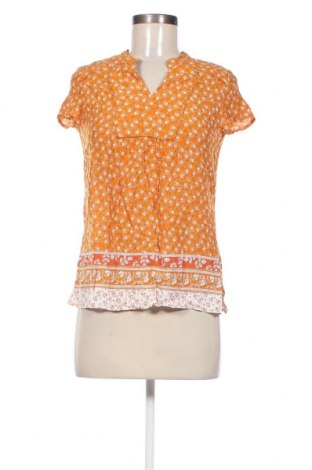 Γυναικεία μπλούζα Camaieu, Μέγεθος M, Χρώμα Κίτρινο, Τιμή 15,22 €
