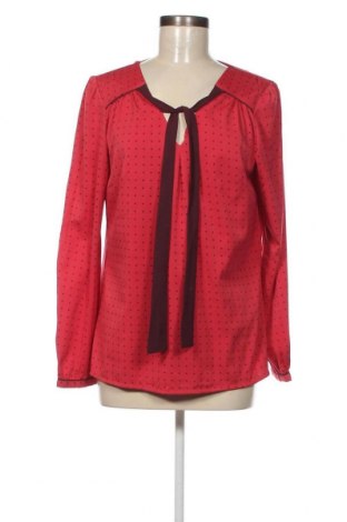 Γυναικεία μπλούζα Camaieu, Μέγεθος XL, Χρώμα Κόκκινο, Τιμή 5,83 €