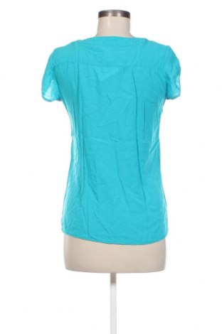 Γυναικεία μπλούζα Camaieu, Μέγεθος S, Χρώμα Μπλέ, Τιμή 5,40 €