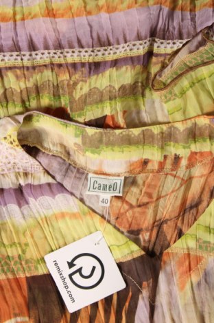 Damen Shirt Cameo, Größe M, Farbe Mehrfarbig, Preis € 3,55