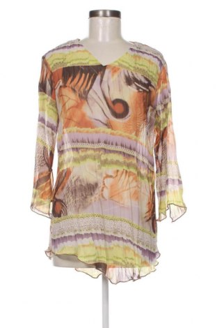 Damen Shirt Cameo, Größe M, Farbe Mehrfarbig, Preis € 3,55