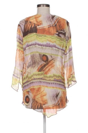Γυναικεία μπλούζα Cameo, Μέγεθος M, Χρώμα Πολύχρωμο, Τιμή 3,15 €