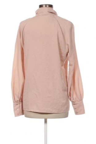 Γυναικεία μπλούζα Camicetta Snob, Μέγεθος XL, Χρώμα Ρόζ , Τιμή 13,18 €