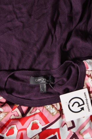Γυναικεία μπλούζα Camomilla, Μέγεθος M, Χρώμα Πολύχρωμο, Τιμή 1,90 €