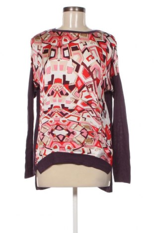 Γυναικεία μπλούζα Camomilla, Μέγεθος M, Χρώμα Πολύχρωμο, Τιμή 3,00 €