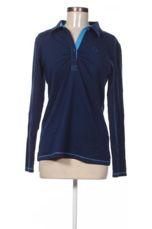 Γυναικεία μπλούζα Can Do, Μέγεθος XL, Χρώμα Μπλέ, Τιμή 5,99 €