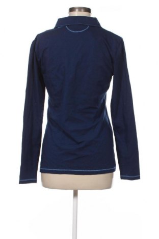 Дамска блуза Can Do, Размер XL, Цвят Син, Цена 9,69 лв.