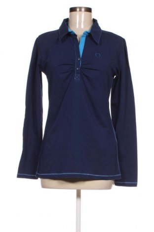 Damen Shirt Can Do, Größe XL, Farbe Blau, Preis € 9,23