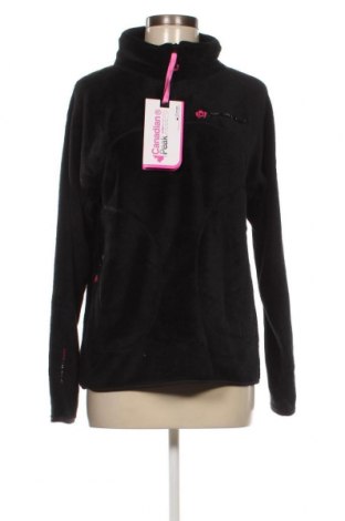 Damen Shirt Canadian Peak, Größe XL, Farbe Schwarz, Preis 17,86 €