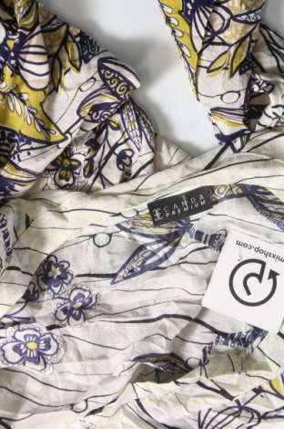 Γυναικεία μπλούζα Canda, Μέγεθος M, Χρώμα Πολύχρωμο, Τιμή 4,70 €