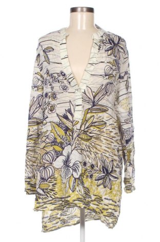 Γυναικεία μπλούζα Canda, Μέγεθος M, Χρώμα Πολύχρωμο, Τιμή 5,29 €