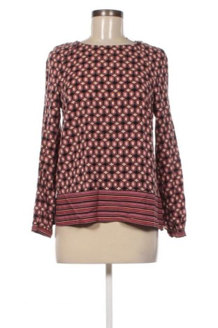 Γυναικεία μπλούζα Canda, Μέγεθος M, Χρώμα Πολύχρωμο, Τιμή 6,00 €