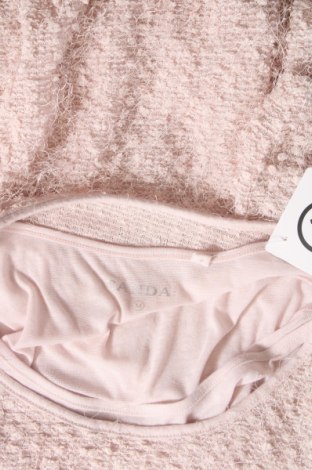 Γυναικεία μπλούζα Canda, Μέγεθος M, Χρώμα Ρόζ , Τιμή 4,58 €