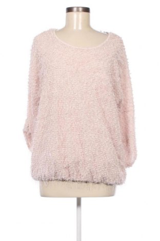Γυναικεία μπλούζα Canda, Μέγεθος M, Χρώμα Ρόζ , Τιμή 1,76 €