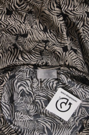 Дамска блуза Canda, Размер XL, Цвят Бежов, Цена 19,00 лв.