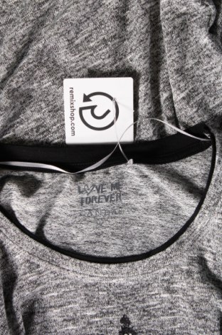 Damen Shirt Canda, Größe L, Farbe Grau, Preis 4,63 €