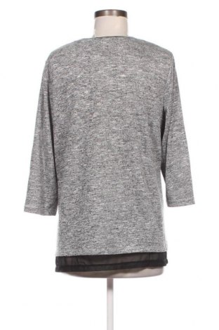 Γυναικεία μπλούζα Canda, Μέγεθος L, Χρώμα Γκρί, Τιμή 2,35 €