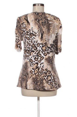 Дамска блуза Canda, Размер M, Цвят Многоцветен, Цена 10,56 лв.