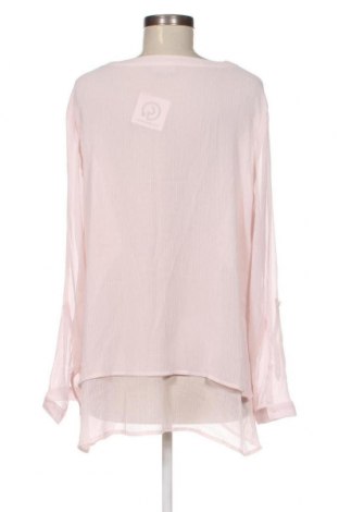 Γυναικεία μπλούζα Canda, Μέγεθος XXL, Χρώμα Ρόζ , Τιμή 9,72 €