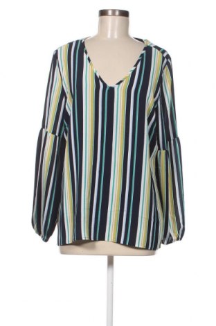 Γυναικεία μπλούζα Canda, Μέγεθος L, Χρώμα Πολύχρωμο, Τιμή 5,54 €
