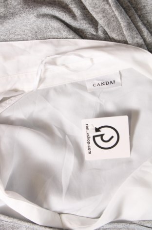 Damen Shirt Canda, Größe XXL, Farbe Grau, Preis 12,82 €