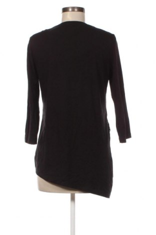 Γυναικεία μπλούζα Canda, Μέγεθος S, Χρώμα Μαύρο, Τιμή 4,00 €